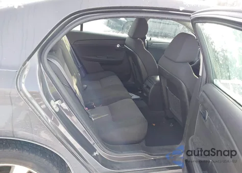 2011 Chevrolet Malibu 1Lt from USA, damaged, VIN 1G1ZC5E11BF178862